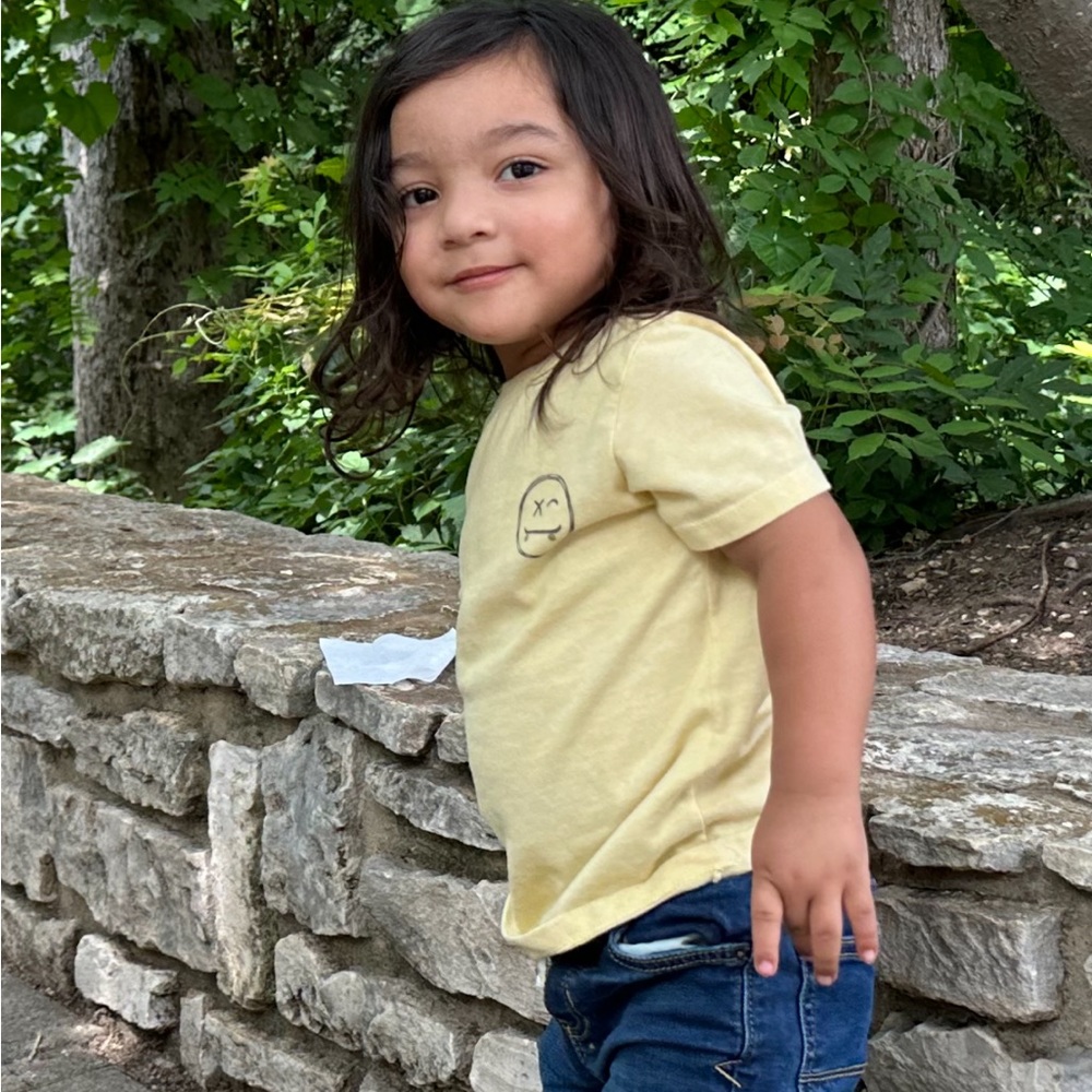 Meet your Posher, Ana